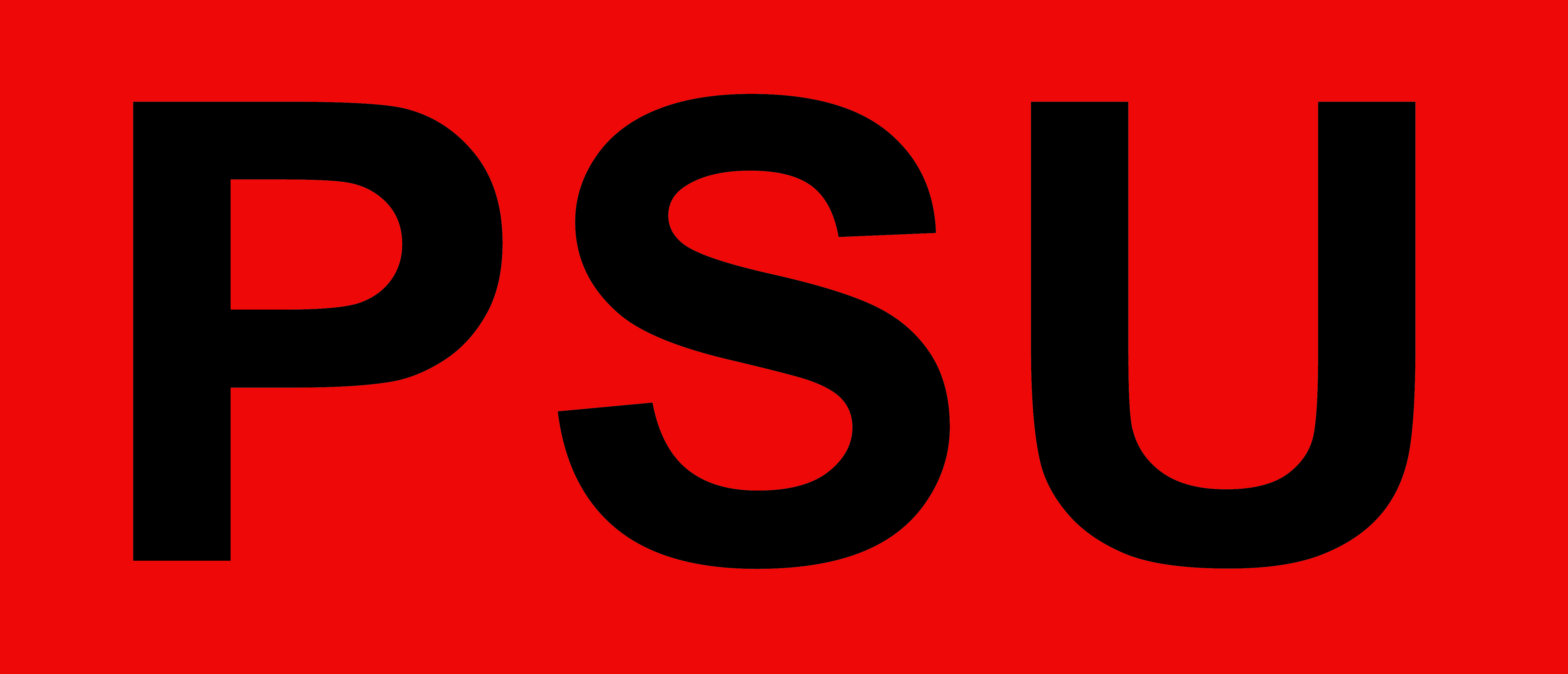 PSU Logo